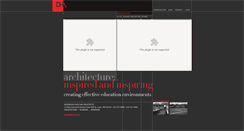 Desktop Screenshot of dharch.com